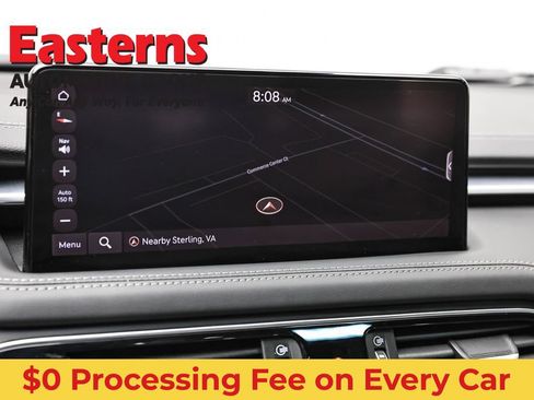 Used 2023 Genesis G70 2.0T AWD/4WD image 19