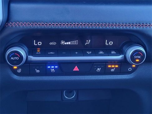 New 2025 MAZDA CX-50 AWD 2.5 Turbo w/ Accent Package image 19