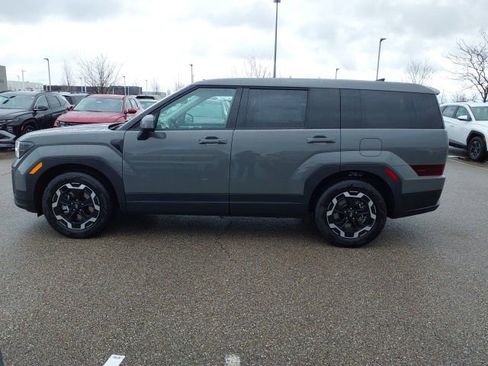New 2026 Hyundai Santa Fe SE image 1