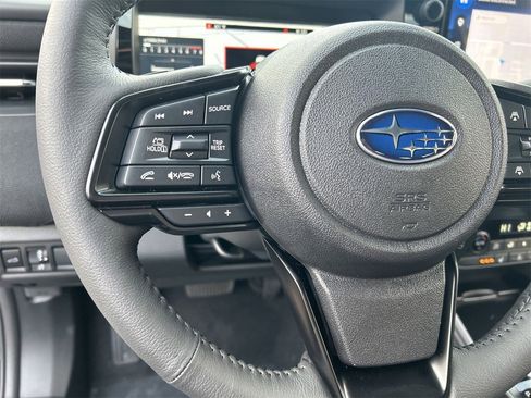 New 2026 Subaru Outback Premium image 20