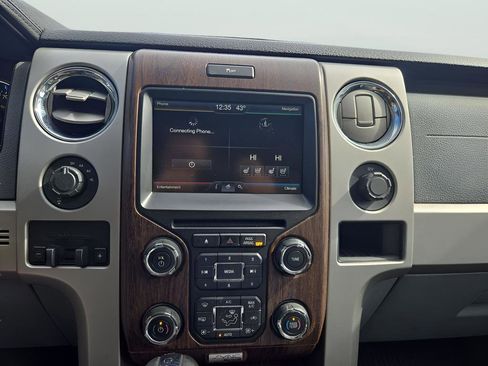 Used 2013 Ford F150 Lariat w/ Luxury Equipment Group image 26