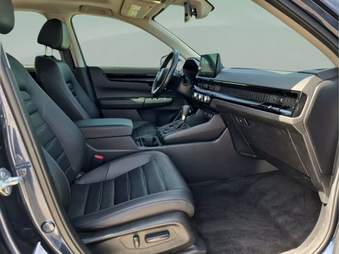Certified 2025 Honda CR-V EX-L image 20