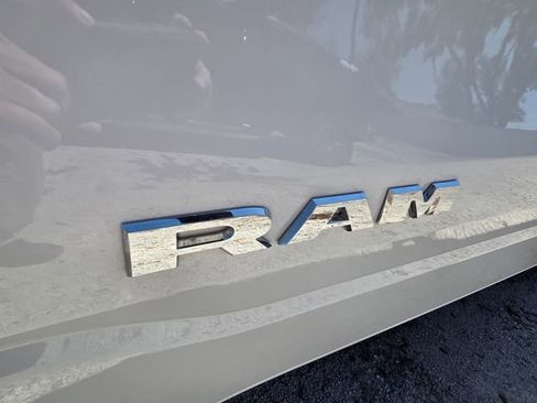 Used 2026 RAM 1500 Big Horn image 3