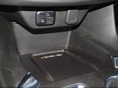 Certified 2023 Chevrolet Traverse High Country image 18