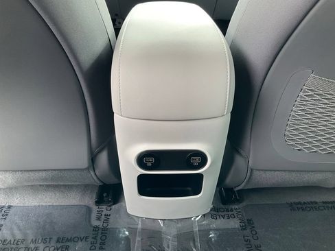Used 2024 Hyundai Ioniq 5 SEL RWD image 34