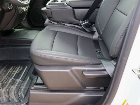 New 2026 GMC Sierra 1500 Pro w/ Pro Value Package image 8