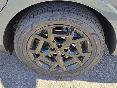 New 2026 Kia Carnival SX Prestige image 5