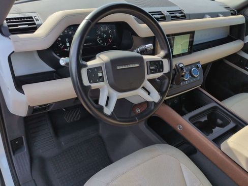 Used 2021 Land Rover Defender 110 S image 2
