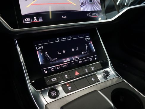 Certified 2025 Audi A6 Premium Plus w/ Premium Plus Package AWD/4WD image 24