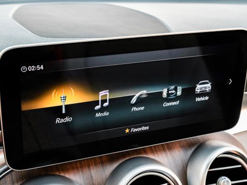 Used 2021 Mercedes-Benz C 300 Sedan image 33