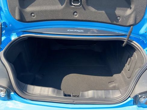 Used 2023 Chevrolet Camaro LT w/ RS Package RWD image 12