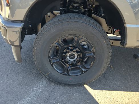 New 2026 Ford F350 XL w/ STX Appearance Package image 26