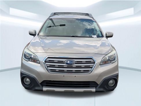 Used 2016 Subaru Outback 2.5i Limited AWD/4WD image 5