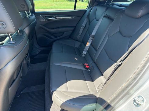 Used 2026 Cadillac CT5 Sport RWD image 21