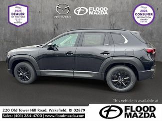 New 2026 MAZDA CX-50 AWD 2.5 Hybrid w/ Premium Pkg video 2