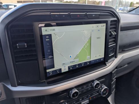 Used 2022 Ford F150 XLT w/ Equipment Group 302A High image 17