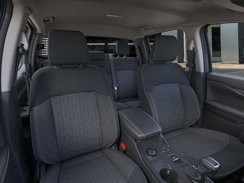 New 2025 Ford Ranger XLT w/ Convenience Package image 10