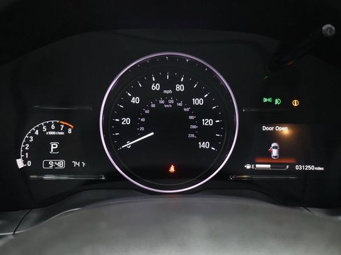 Used 2021 Honda HR-V EX image 20