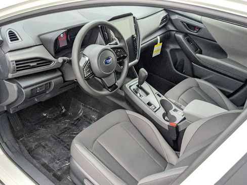New 2026 Subaru Crosstrek 2.0i Premium image 13