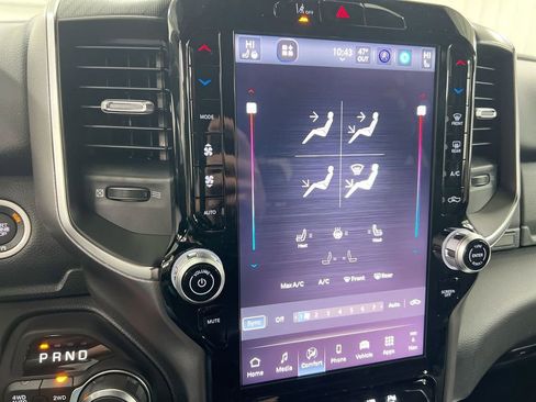 New 2026 RAM 1500 Big Horn image 16