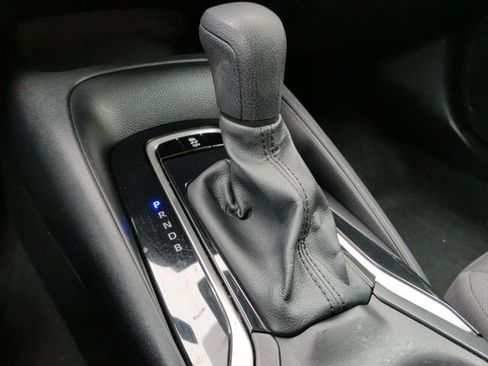Used 2024 Toyota Corolla LE FWD image 25
