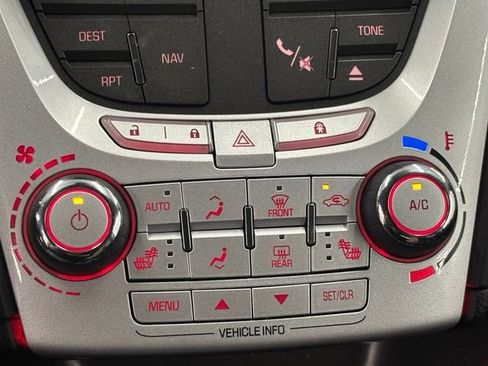 Used 2013 GMC Terrain Denali FWD image 34