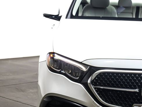 Certified 2024 Mercedes-Benz E 350 4MATIC Sedan image 16