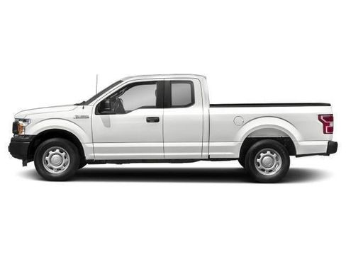 Used 2019 Ford F150 XL w/ XL Power Equipment Group AWD/4WD image 32