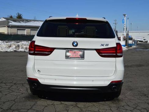 Used 2014 BMW X5 xDrive35i image 8