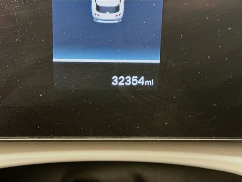 Used 2025 Hyundai Tucson SEL AWD/4WD image 19