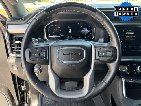 Used 2025 GMC Sierra 1500 Denali image 34