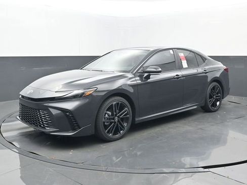 New 2026 Toyota Camry XSE image 21