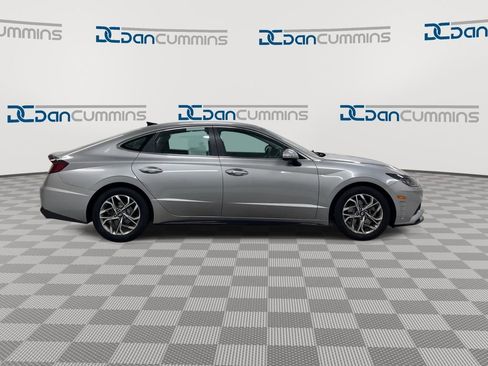 Used 2021 Hyundai Sonata SEL image 9