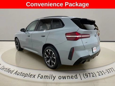 Used 2026 BMW X3 xDrive30i AWD/4WD image 3