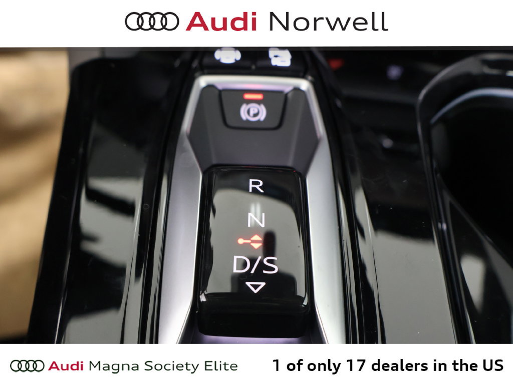 New 2026 Audi Q5 Premium AWD/4WD image 3