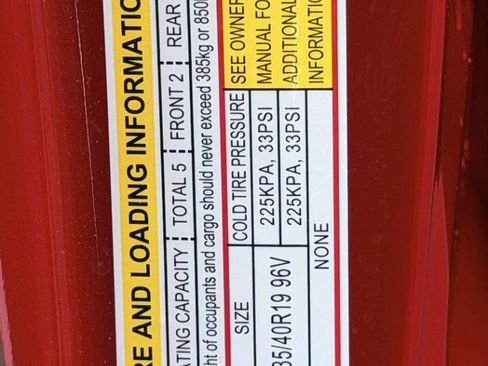 Used 2022 Honda Accord Sport image 17