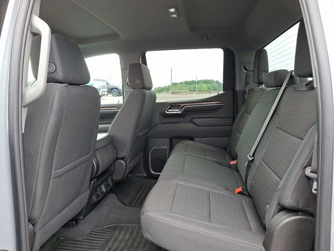 Certified 2024 Chevrolet Silverado 1500 LT image 10