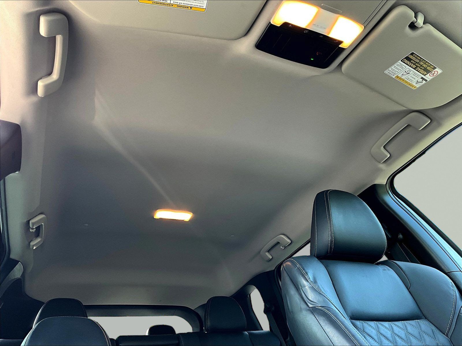 Used 2022 Mitsubishi Outlander SEL FWD image 28