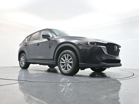 Used 2023 MAZDA CX-5 AWD 2.5 S image 28