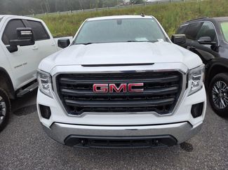 Used 2020 GMC Sierra 1500 4x4 Double Cab w/ Sierra Value Package video 2