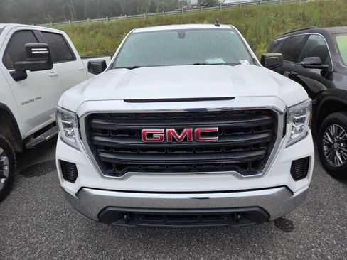 Used 2020 GMC Sierra 1500 4x4 Double Cab w/ Sierra Value Package image 2
