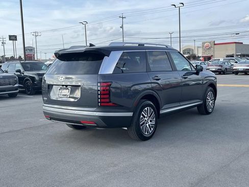 New 2026 Hyundai Palisade FWD Hybrid image 5