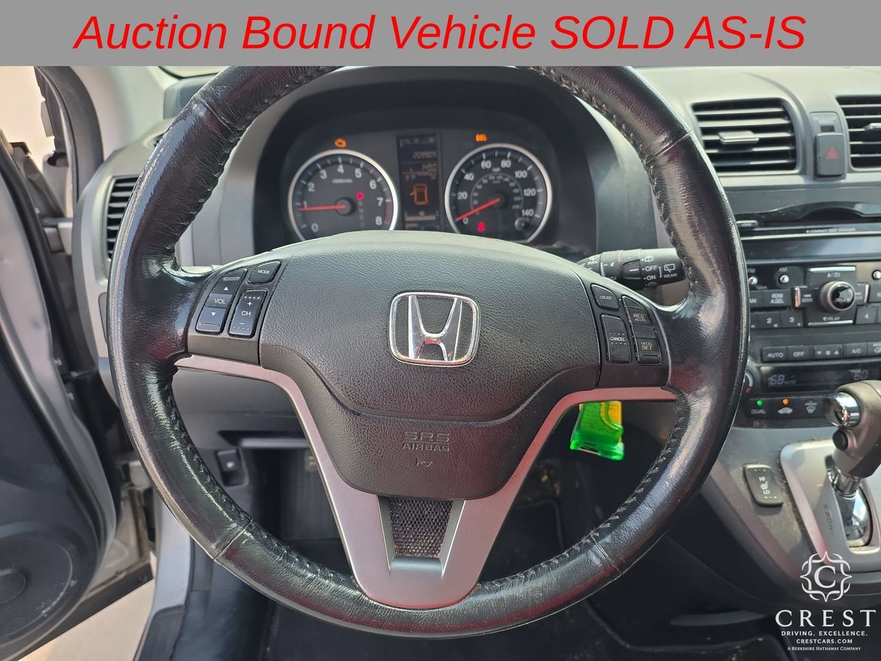 Used 2011 Honda CR-V EX-L image 13