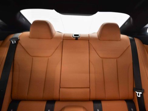 Certified 2024 BMW 430i Coupe w/ Convenience Package image 8