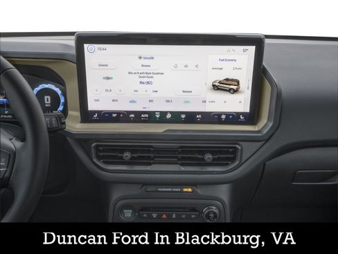 New 2026 Ford Bronco Sport Big Bend AWD/4WD image 5