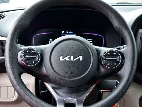 Certified 2024 Kia Soul LX w/ Option Group 015 image 16