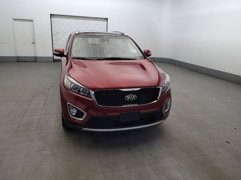 Used 2018 Kia Sorento EX w/ EX Advanced Touring Package AWD/4WD image 14
