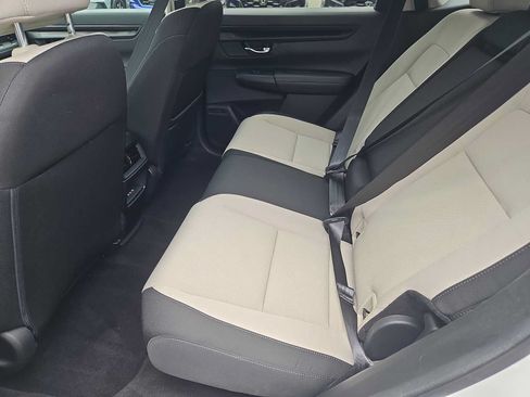 Certified 2024 Honda CR-V EX image 29