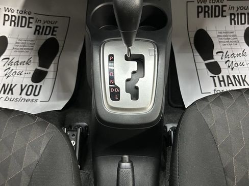 Used 2024 Mitsubishi Mirage ES image 26