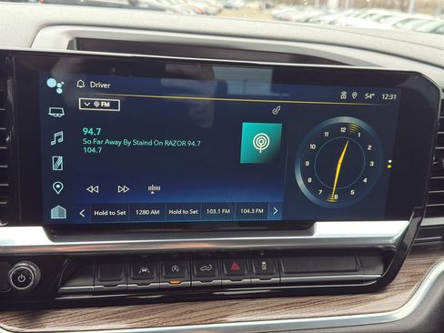 Used 2022 Chevrolet Silverado 1500 LT image 19